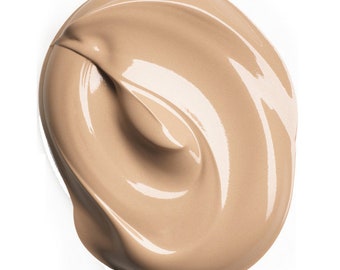 LIQUID CREAM Creamy Mineral Foundation - Vegan Makeup - CLEARANCE Shades