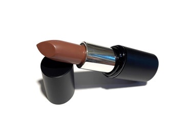 MOODY PLUM Natural CLASSIC Mineral Lipstick - Gluten Free Makeup