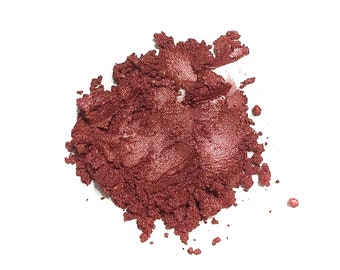 DON'T WINE Natural Mineral Powder Eye Shadow | Gluten Free Vegan Makeup