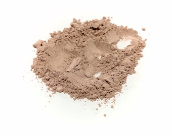 COOL TAN Mineral Foundation Loose Powder Makeup