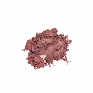 CRUSHED BERRIES Natural Mineral Eye Shadow | Gluten Free Vegan Makeup