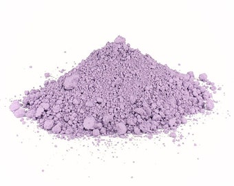 LAVENDER Mineral Corrector Loose Powder | Color Correcting Makeup