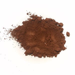 Clearance - CHESTNUT Natural Mineral Foundation Loose Powder Makeup