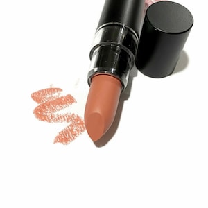 TANGO Natural ORGANIC Lipstick | Botanical Gluten Free Vegan