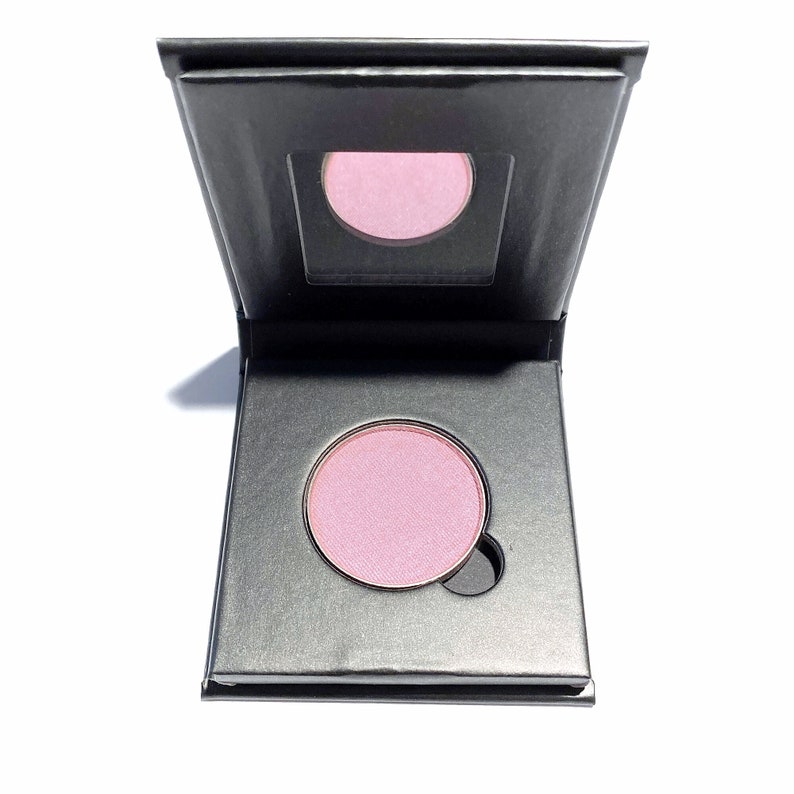 DAY DREAM Pressed Eye Shadow Paperboard Compact Natural Mineral Makeup image 1
