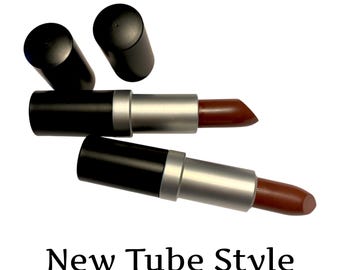CHOCOLATE SMORES Natural Classic Mineral Lipstick