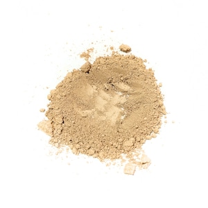 Clearance - HONEY GOLD Mineral Foundation Loose Powder Makeup - Vegan Gluten Free
