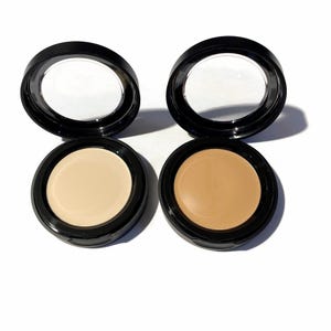 Natural Eye Shadow Primer 2 Shades