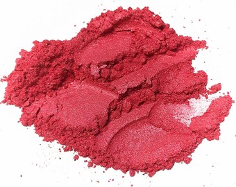 PINK LOLITA Natural Mineral Eye Shadow | Gluten Free Vegan Makeup