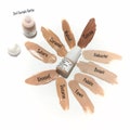 SAMPLE Liquid Foundation - Natural Mineral Makeup Vegan Gluten Free - 3ml Sample