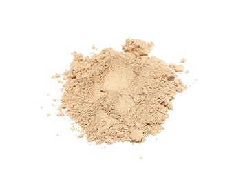 Clearance - ANTIQUE IVORY Mineral Foundation - Natural Powder Makeup
