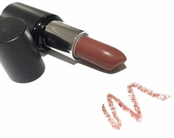 ROSEWOOD Natural CLASSIC Mineral Lipstick - Gluten Free