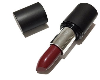 WINTER WINE Natural CLASSIC Mineral Lipstick - Gluten Free Makeup