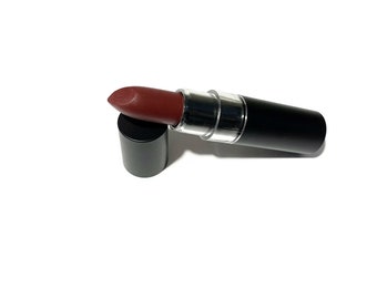 BLACK CHERRY Natural ORGANIC Matte Lipstick | Gluten Free Vegan