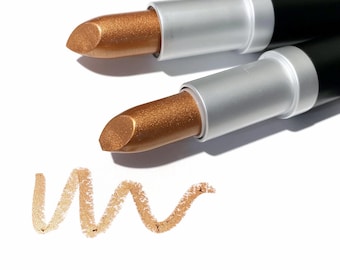 BRONZE GIRL Natural CLASSIC Mineral Lipstick