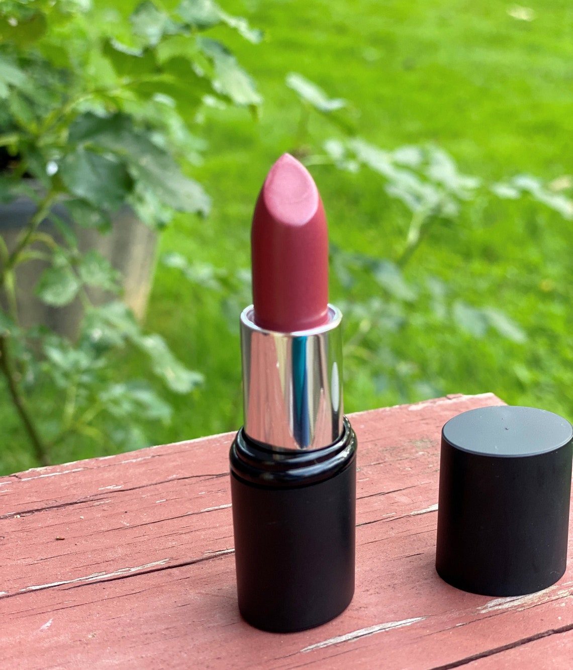 FAIRYTALE Natural Classic Mineral Lipstick Gluten Free Etsy