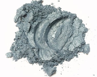 BLUE JEANS Natural Mineral Eye Shadow | Gluten Free Vegan Makeup