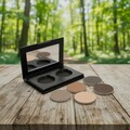 Organic EYE BROW Duo Palette | Pick 2 Shades