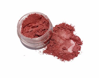 SCORPIO Natural Mineral Eye Shadow | Gluten Free Makeup