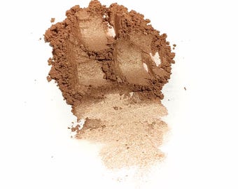 SUNBEAM Face Color | Natural Mineral Powder Cheek & Eye
