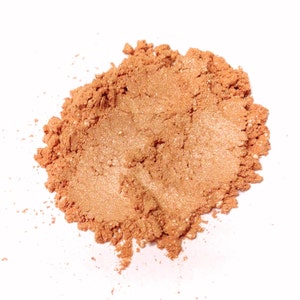 PEACHY KEEN Mineral Eye Shadow