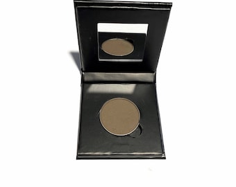 SMOLDER Sombra de ojos Cartón Maquillaje compacto/mineral natural