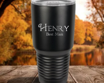 Polar Tumbler, Gift For Mom, 30 oz. Insulated Stainless Steel Tumbler, Mom Gift, Travel Mug