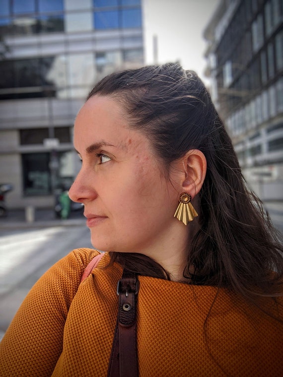 1940s earrings deals