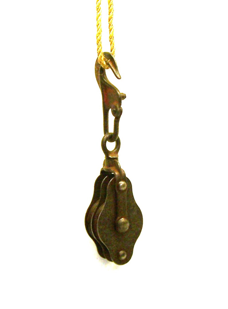 Rural Industrial Farm Double Pulley Barn Pulley Loft Pulley Etsy