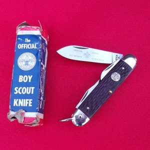 Minimal Scout Kit  Bushcraft USA Forums