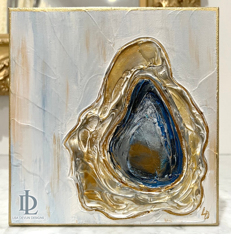 Oyster image 1