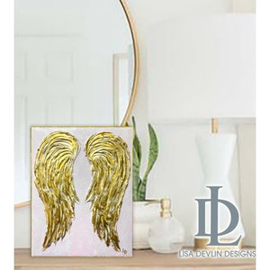 Angel Wings by Lisa Devlin image 7