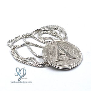 Initial Collection Round Pieces by Lisa Devlin