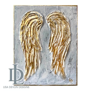 Angel Wings by Lisa Devlin image 4