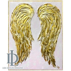 Angel Wings by Lisa Devlin image 5