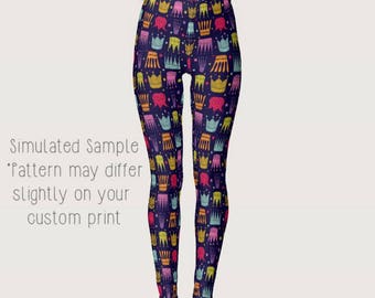 crown line(Pant) main image 1