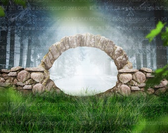 enchanted forest party etsy