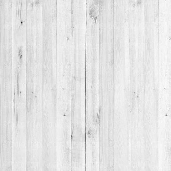 White Wood Floor Photography Floordrop Backdrop - Planks, Light Toned, Color, Thick, Barn, Rustic, Texture, Aged, Rug, Home Decor