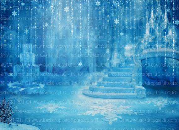Frozen hotsell ice castle