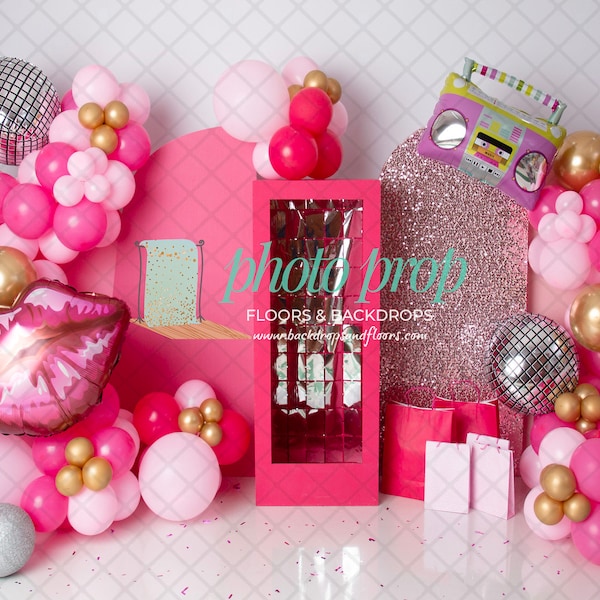 Barbie Doll Box for Photoshoot - Etsy