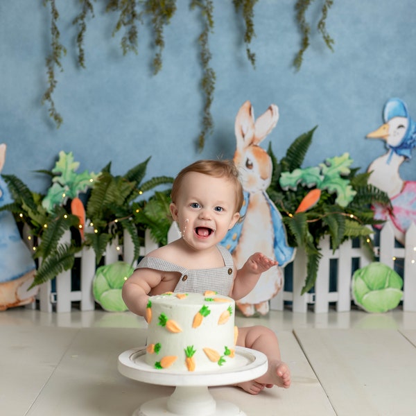 Peter Rabbit Cabbage - Etsy