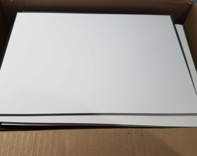 Snow White A4 Picture Mount Card Picture Mats Framing Mount Etsy