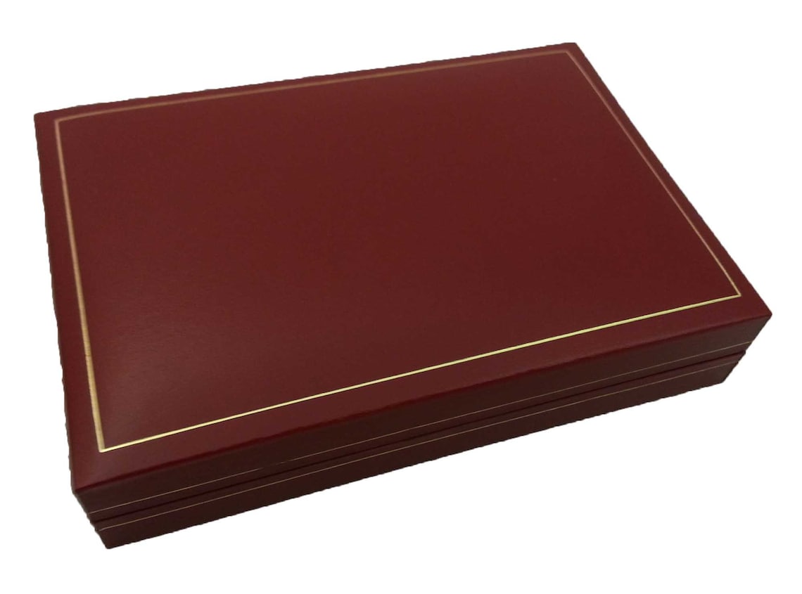 Deluxe Display Case for 10 X Gold Sovereigns in Coin Capsules Etsy UK