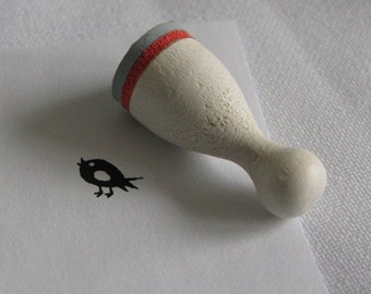 Ministempel  