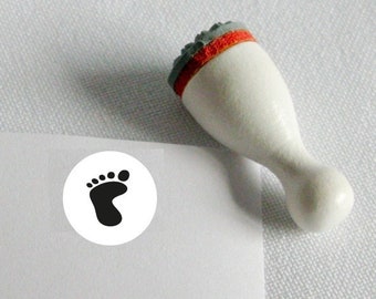 Ministempel  