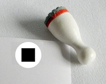 Ministempel  