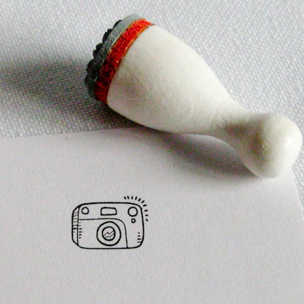 Ministempel  