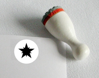 Stern Mini Stempel  (15)