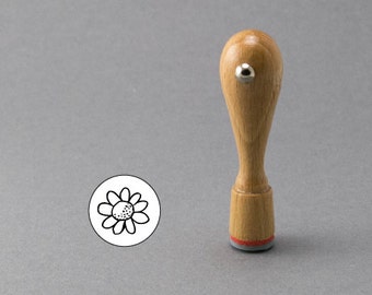Stempel blumen - Unser TOP-Favorit