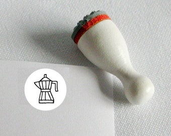 Ministempel  